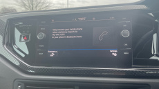 Volkswagen Polo 1.0 TSI Life 5dr Petrol Hatchback